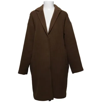 Kappa (Brun) från Custommade Bomull, Polyester, Ull
