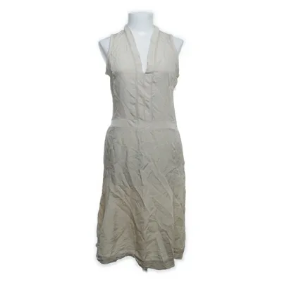 Dress (Beige) from Calvin Klein Viscose