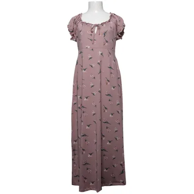 Jurk (Roze, Meerkleurig) van Happy Holly Elastaan, Polyester