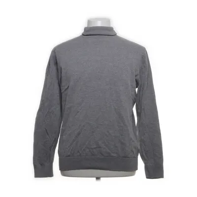 Turtleneck (Gray) from Dressmann Cotton