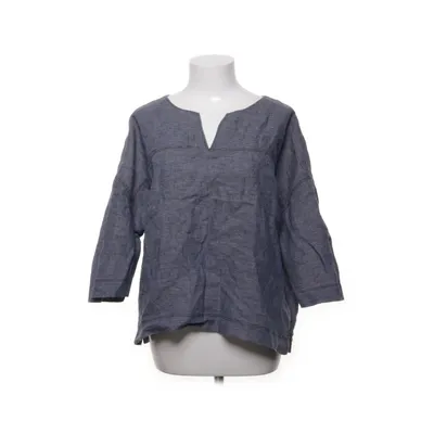 Topp (Blå) från Monoprix Linne