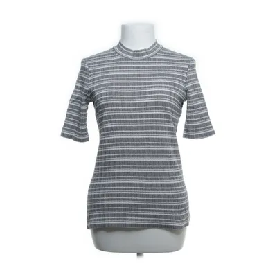 Top (Zwart, Wit) van Wood Wood Katoen