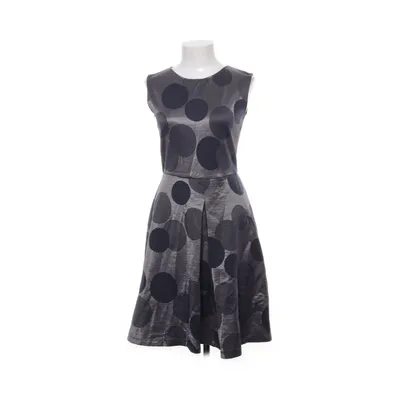 Robe (Bleu, Multicolore) de Max & Co. Coton, Élasthane, Nylon, Polyester