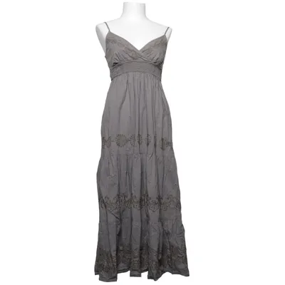 Maxi dress (Gray) from Yessica by C&A Cotton