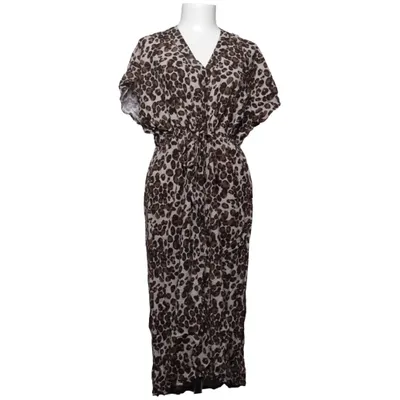 Blousejurk (Beige, Bruin) van Åhléns Viscose