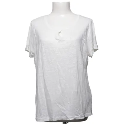T-shirt (Beige) van InWear Linnen