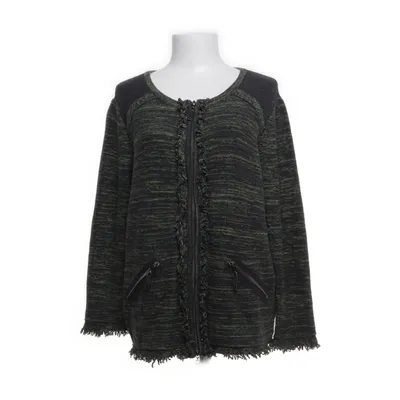 Cardigan (Grijs, Groen) van Betty Barclay