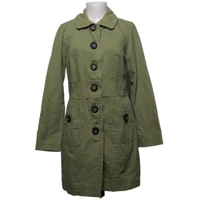 Manteau (Vert) de George Coton