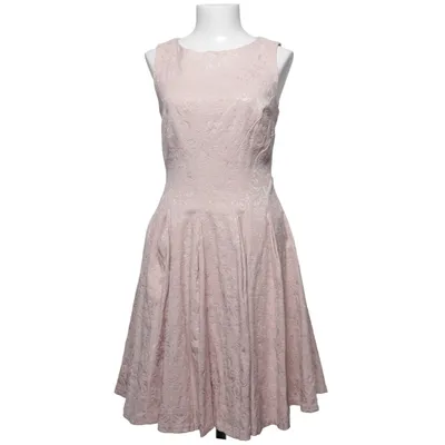 Kjole (Beige) fra Orsay Bomuld, Elastan, Polyester