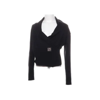 Tröja (Svart) från DKNY Akryl, Bomull