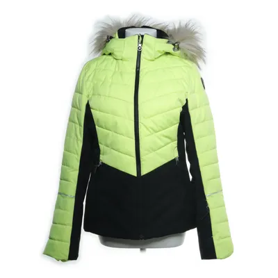 Winterjas (Groen, Zwart) van Icepeak Polyester