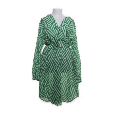 Jurk (Groen) van Holly & Whyte by Lindex Katoen