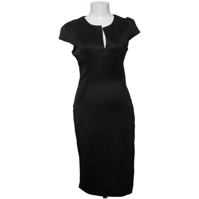 Kjole (Sort) fra Abody Elastan, Polyester