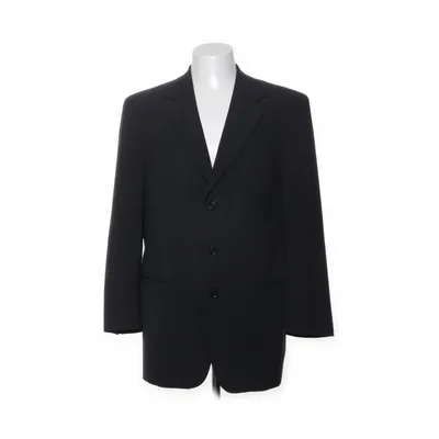 Blazer (Gray) from Barutti Cotton, Elastane, Polyester, Wool