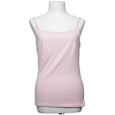Tank Top (Pink) from Race Marine Cotton, Elastane