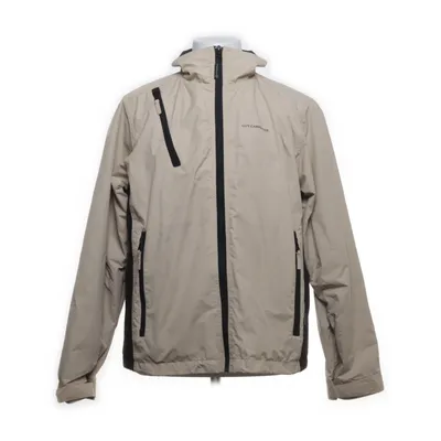 Jacket (Beige, Multicolored) from Nimbus Nylon, Polyester