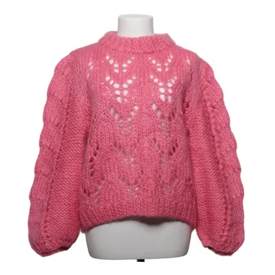 Sweater (The Julliard Mohair) from Ganni Mohair, Wool
