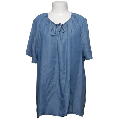 Tunika (Blå) från MyWear Woman Lyocell