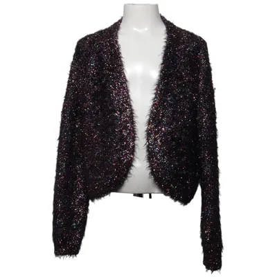Kofta (Flerfärgad) från Mywear Young Metallfiber, Polyester