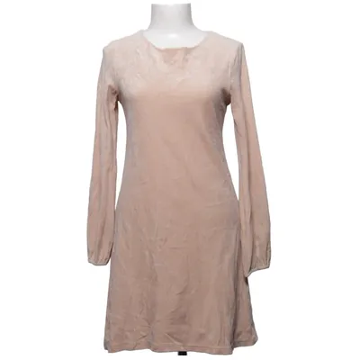 Jurk (Beige) van Spirit of Maya