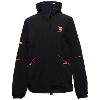 Sports jacket (Black) from Feel Active Elastane, Polyamide, Polyester, Polyurethane