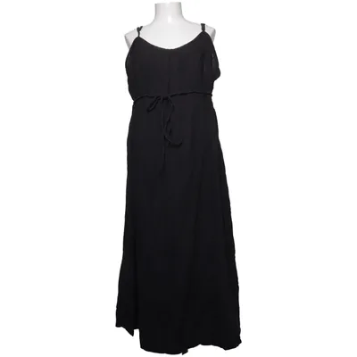 Maternity dress (Black) from H&M Mama Cotton