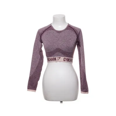 Träningstopp (GLCT1848-AW19-372) från Gymshark Elastan, Nylon, Polyester