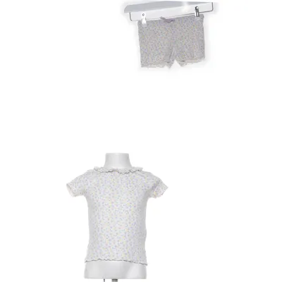 Set (Flerfärgad) från Okaïdi Bomull, Elastan