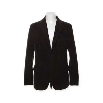 Blazer (Marron) de Zara Man Basic
