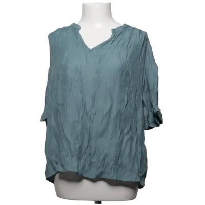 Top (Green) from Woolrich Polyester, Viscose