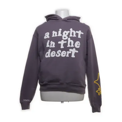 Hoodie (Purple) from Broken Planet Market Organic cotton, Recycled polyester
