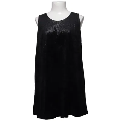 Kjole (Sort) fra BB Design Jytte Meilvang Polyester