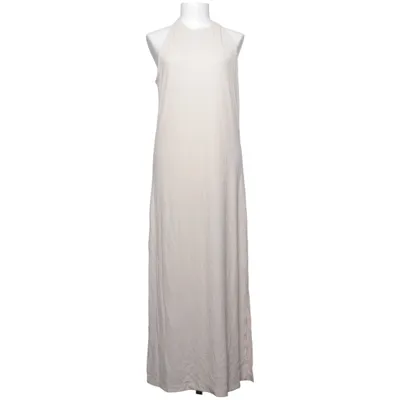 Långklänning (Beige) från Object