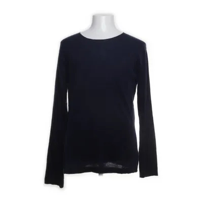 Sweater (Blue) from Acne Cashmere, Silk