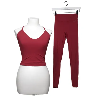 Träningsset (Röd) från Björn Borg Elastan, Polyamid