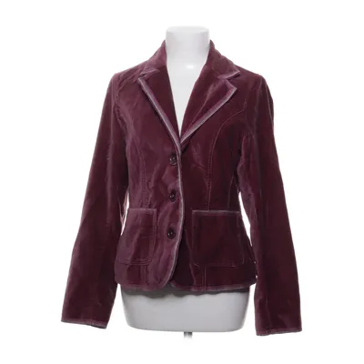 Kavaj (Lila) från Boden Bomull, Polyester