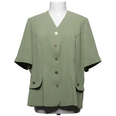 Blazer (Green) from Vittoria Verani Acetate
