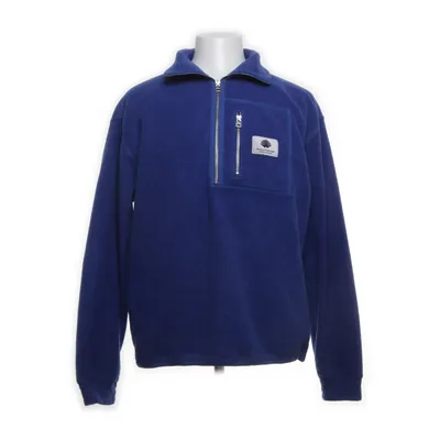 Fleecetröja (Blå) från New Amsterdam Surf Association Polyester