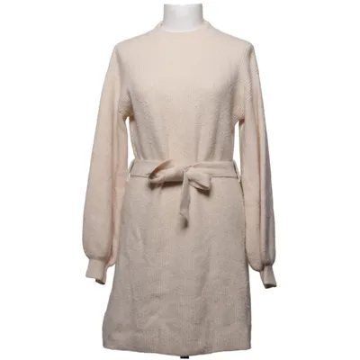 Kleid (Tied Waist Knitted Dress) von Karo Kauer x NA-KD Acryl, Elasthan, Mohair, Polyester, Wolle