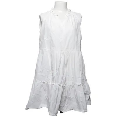 Robe (Blanc) de 2NDDAY Coton