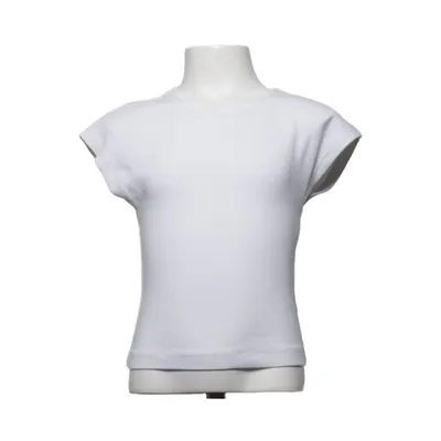 Crop top (Vit) från Groggy