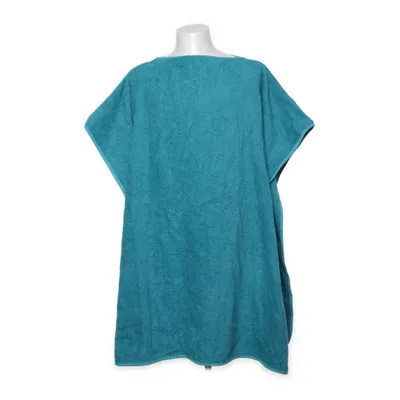 Badcape (Blå) från Sensino Bomull