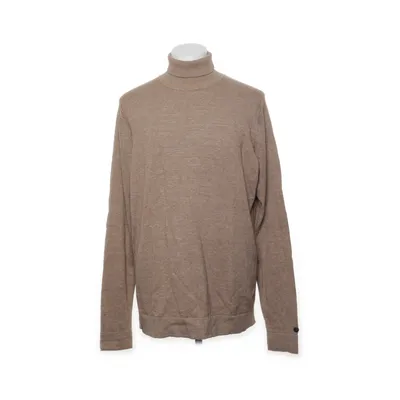 Coltrui (Beige) van Cast Iron Katoen