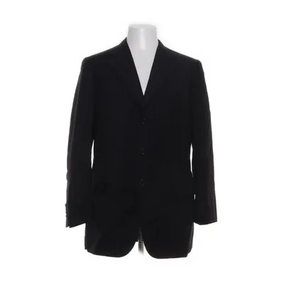 Kavaj (Svart, Flerfärgad) från Brioni Kupro, Ull