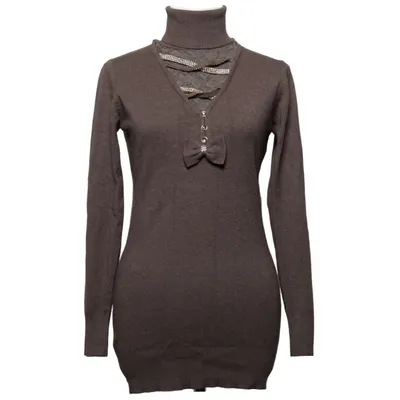 Coltrui (Grijs) van Koucla Modal, Viscose