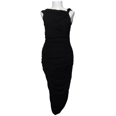 Dress (Black) from Karen Millen
