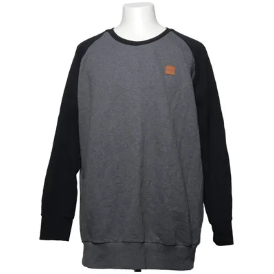 Sweatshirt (Gris, Noir, Multicolore) de Amaci Coton, Polyester