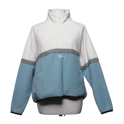 Polaire (Blanc, Bleu, Multicolore) de Titus Polyester
