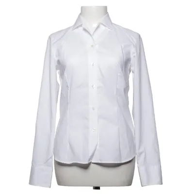 Blouse (Luxor) from Olymp Luxor Cotton
