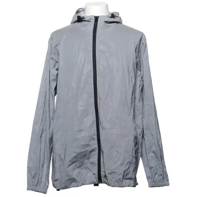 Reflective jacket (Rfx-Fr01) from RFX Care Polyester